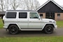 Mercedes-Benz G-klasse G550 387 hp