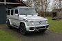 Mercedes-Benz G-klasse G550 387 hp