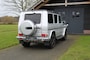 Mercedes-Benz G-klasse G550 387 hp