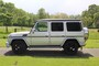 Mercedes-Benz G-klasse G550 387 hp