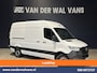 Mercedes-Benz Sprinter 316 CDI 164pk L2H2 Laadklep Euro6 Airco | Navigatie | Apple Carplay | Android Auto Bijrijdersbank
