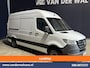 Mercedes-Benz Sprinter 316 CDI 164pk L2H2 Laadklep Euro6 Airco | Navigatie | Apple Carplay | Android Auto Bijrijdersbank