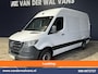 Mercedes-Benz Sprinter 316 CDI 164pk L2H2 Laadklep Euro6 Airco | Navigatie | Apple Carplay | Android Auto Bijrijdersbank