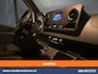 Mercedes-Benz Sprinter 316 CDI 164pk L2H2 Laadklep Euro6 Airco | Navigatie | Apple Carplay | Android Auto Bijrijdersbank
