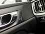 Volvo V60 2.0 T8 Twin Engine AWD R-Design 391Pk Automaat (PANORAMADAK, MEMORY SEATS, LEDER, STOELVERWARMING/KOELING, KEYLESS, SPORTSTOELEN, ZWART HEMEL, ADAPTIVE CRUISE, DRIVE MODE, NIEUWSTAAT)