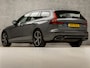 Volvo V60 2.0 T8 Twin Engine AWD R-Design 391Pk Automaat (PANORAMADAK, MEMORY SEATS, LEDER, STOELVERWARMING/KOELING, KEYLESS, SPORTSTOELEN, ZWART HEMEL, ADAPTIVE CRUISE, DRIVE MODE, NIEUWSTAAT)