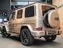Mercedes-Benz G-klasse G63 AMG Nappa-Leder Burmester Stoelventilatie G63 AMG 4.0 V8 Designo Massage