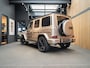 Mercedes-Benz G-klasse G63 AMG Nappa-Leder Burmester Stoelventilatie G63 AMG 4.0 V8 Designo Massage