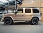 Mercedes-Benz G-klasse G63 AMG Nappa-Leder Burmester Stoelventilatie G63 AMG 4.0 V8 Designo Massage