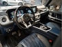Mercedes-Benz G-klasse G63 AMG Nappa-Leder Burmester Stoelventilatie G63 AMG 4.0 V8 Designo Massage