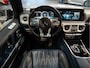 Mercedes-Benz G-klasse G63 AMG Nappa-Leder Burmester Stoelventilatie G63 AMG 4.0 V8 Designo Massage