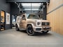 Mercedes-Benz G-klasse G63 AMG Nappa-Leder Burmester Stoelventilatie G63 AMG 4.0 V8 Designo Massage