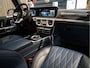 Mercedes-Benz G-klasse G63 AMG Nappa-Leder Burmester Stoelventilatie G63 AMG 4.0 V8 Designo Massage