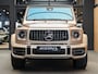 Mercedes-Benz G-klasse G63 AMG Nappa-Leder Burmester Stoelventilatie G63 AMG 4.0 V8 Designo Massage