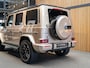 Mercedes-Benz G-klasse G63 AMG Nappa-Leder Burmester Stoelventilatie G63 AMG 4.0 V8 Designo Massage
