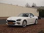 Fiat 124 Spider 1.4 MultiAir Turbo Lusso | !Parelmoer-Lak! | 2e Eig. | Bose | Nieuwstaat!