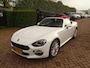 Fiat 124 Spider 1.4 MultiAir Turbo Lusso | !Parelmoer-Lak! | 2e Eig. | Bose | Nieuwstaat!