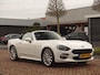Fiat 124 Spider 1.4 MultiAir Turbo Lusso | !Parelmoer-Lak! | 2e Eig. | Bose | Nieuwstaat!