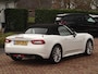 Fiat 124 Spider 1.4 MultiAir Turbo Lusso | !Parelmoer-Lak! | 2e Eig. | Bose | Nieuwstaat!