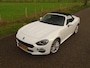 Fiat 124 Spider 1.4 MultiAir Turbo Lusso | !Parelmoer-Lak! | 2e Eig. | Bose | Nieuwstaat!