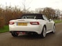 Fiat 124 Spider 1.4 MultiAir Turbo Lusso | !Parelmoer-Lak! | 2e Eig. | Bose | Nieuwstaat!