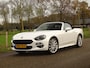 Fiat 124 Spider 1.4 MultiAir Turbo Lusso | !Parelmoer-Lak! | 2e Eig. | Bose | Nieuwstaat!