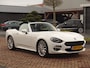 Fiat 124 Spider 1.4 MultiAir Turbo Lusso | !Parelmoer-Lak! | 2e Eig. | Bose | Nieuwstaat!