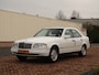 Mercedes-Benz C-klasse 180 Classic | Youngtimer! | Notenhout | Automaat | 2e Eig. | Uniek kmstand.