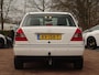 Mercedes-Benz C-klasse 180 Classic | Youngtimer! | Notenhout | Automaat | 2e Eig. | Uniek kmstand.