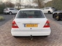 Mercedes-Benz C-klasse 180 Classic | Youngtimer! | Notenhout | Automaat | 2e Eig. | Uniek kmstand.
