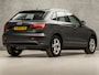 Audi Q3 2.0 TFSI quattro S-Line Sport 170Pk Automaat (PANORAMADAK, NAVIGATIE, KEYLESS START, LEDER, ELEK SPORTSTOELEN, STOELVERWARMING, CAMERA, CRUISE, NIEUWSTAAT)