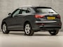 Audi Q3 2.0 TFSI quattro S-Line Sport 170Pk Automaat (PANORAMADAK, NAVIGATIE, KEYLESS START, LEDER, ELEK SPORTSTOELEN, STOELVERWARMING, CAMERA, CRUISE, NIEUWSTAAT)