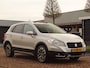 Suzuki SX4 1.6 Exclusive | Schuifdak | Camera | Cruise | Climate | All wheater | NAP! Uniek!