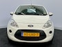 Ford Ka 1.2 Cool&Sound Gewoon een eerlijke auto voor weinig!