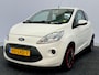Ford Ka 1.2 Cool&Sound Gewoon een eerlijke auto voor weinig!