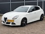 Alfa Romeo Giulietta 1.4 T Distinctive