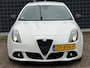 Alfa Romeo Giulietta 1.4 T Distinctive