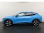 Ford Mustang Mach-E RWD 75 kWh 268 pk | Adapt. cruise | LED | 360° Camera | Apple Carplay draadloos | Stuurverw. | Stoelverw. |