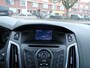 Ford Focus 1.0 EcoBoost Titanium 126 PK n.a.p nieuw staat