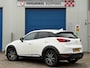 Mazda CX-3 2.0 SkyActiv-G 120 GT-M