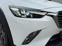 Mazda CX-3 2.0 SkyActiv-G 120 GT-M