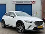 Mazda CX-3 2.0 SkyActiv-G 120 GT-M