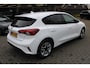 Ford Focus 1.0 EcoBoost Connected 5drs Hatchback, Winterpack