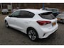 Ford Focus 1.0 EcoBoost Connected 5drs Hatchback, Winterpack