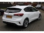 Ford Focus 1.0 EcoBoost Connected 5drs Hatchback, Winterpack