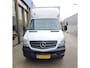 Mercedes-Benz Sprinter 314 CDI Gesloten Laadbak Laadklep en Zijdeur Airco Cruisecontrol Achteruitrijcamera