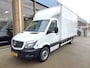 Mercedes-Benz Sprinter 314 CDI Gesloten Laadbak Laadklep en Zijdeur Airco Cruisecontrol Achteruitrijcamera