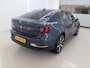 Polestar 2 Long Range Dual Motor AWD 78 kWh Launch Edition | Adaptieve Cruise Control | Panoramadak | Trekhaak | Stoel-/Stuurverwarming | Harman Kardon Audio | 360° Parkeercamera | Dodehoek Detectie |