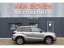 Suzuki Vitara 1.4 Boosterjet 129pk Smart Hybrid Select