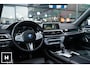 BMW 7-Serie 745Le M-Sport | B&W | Entertainment achter | BTW